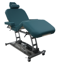 Spa Series Hands Free Deluxe Electric Table