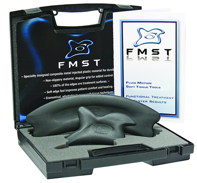 Fluid Motion Soft Tissue Tools (FMST)