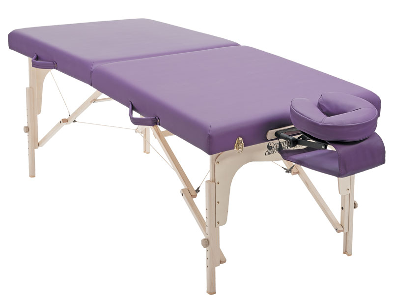 Portable Massage Tables