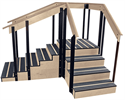 Convertible Staircases