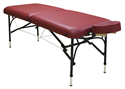 Solutions Series Challenger Aluminum Massage Table